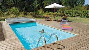 Securiser Sa Piscine Comment Faire Et Ce Que Dit La Loi Cote Maison