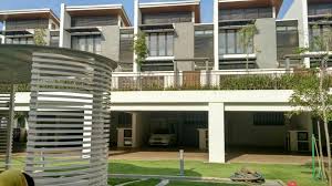 It is about time cyberjaya has a real. 3 Storey House Mozart Symphony Cyberjaya Property For Sale On Carousell
