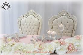 Hochzeit feiern, halten umgangssprachlich hochzeit machen eine große, stille hochzeit Barock Stuhl By Hochzeit Web Com