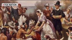Check spelling or type a new query. Exploring The Real History Of Thanksgiving And Why It Resonates Differently This Year Fox News