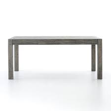 Post Rail Dining Table In Rustic Black Olive Reclaimed Wood Dining Table Wood Dining Table Rustic Black