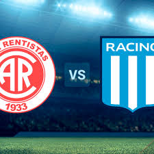 Download ca rentistas logo vector in svg format. Sigue En Vivo Racing Vs Rentistas Canales De Tv Para Poder Ver Online Y En Directo El Choque Por La Copa Libertadores Bolavip