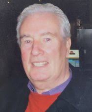Condolence Book for Peter Woods (Drogheda, Louth)