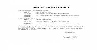 Kerja, kesanggupan, cpns, diri, bermaterai, belum menikah, bebas narkoba, hutang dll. Surat Keterangan Bekerja