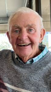 Obituary information for Bernard "Moe" Mohan