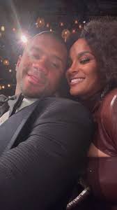 Ciara and Russell Wilson: A Closer Look at Their Relationship