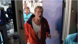 17 Times Bondi Rescue Was The Most Aussie Show Of All Time Lifeguard Rescue Celebrity Dads