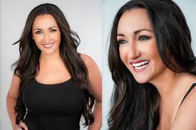 Transformative Smiles at Smile Hot Springs — Susan Erwin Prowse's Journey