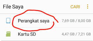 Cara Memindahkan Penyimpanan Ke Kartu Sd Samsung J2 Berbagi Info Kartu