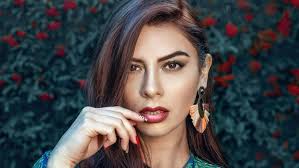 Son unas nobles y bellas. Las Criticas Las Metemos Kathy Contreras Reacciona A Odiosos Comentarios Contra Su Pareja Meganoticias