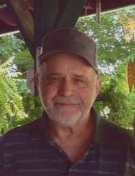 Charles J. Hughes Obituary August 15, 2023