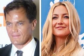 Michael Shannon, Kate Hudson join virtual Cannes comedy 'Shriver'