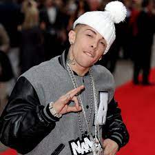 They are actually called sherpa hats. This Is What Happened To Camden S Dappy From N Dubz Mylondon