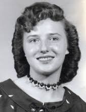 Obituary information for Verna Jean Britton