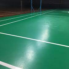 Everything from the affordable to the top of the line. Ara Courts Badminton Hall Badminton Court