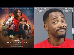 Tito's Second Channel