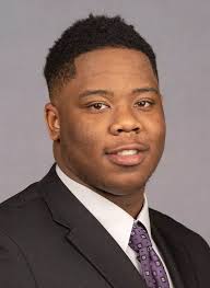 Johnson's 5 TDs Helps K-State Run Past Texas Tech, 38-21