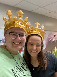 Posts with replies by Rebecca Lebiedzinski (@learningwithleb)