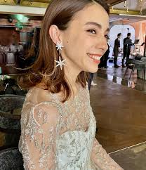 KENNETHPOOL（ケネスプール）唯一無二のJUNOオリジナルドレス