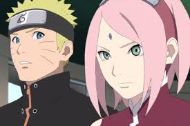 Sakura, raw horse meat, usually prepared as sashimi called basashi. Naruto Leaves Fans Wanting More Character Development From Sakura