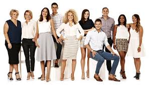 Applications for contestants opened during the airing of the eighth season. My Kitchen Rules 6 2015 Corner Cafe