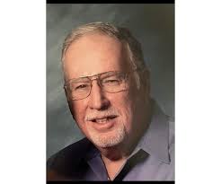 Donald Carter Obituary (1943