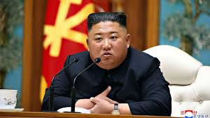 The ruling workers' party's 8th congress awarded kim his new title after a vote on sunday that followed a slight revision of the rules, according to north korean media. How Reports Of Kim Jong Un S Health Spread And What They Tell Us About What Comes Next For North Korea Abc News