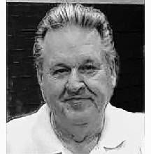 Gerald BRANDENBURG Obituary (2021)