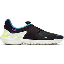 Nike Mens Free Rn Flyknit 3 0