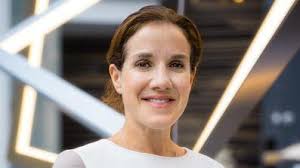 Blackstone hires Lloyds' Caroline Hill as new head of real estate ESG for  Europe