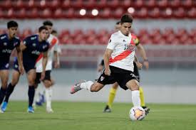 Sergio aguero, angel di maria and lionel messi are headlining the argentina squad that will go to brazil for the copa america, seeking their national team's first major title since 1993. River Plate Starlet To Miss Time Due To Mononucleosis Status For Argentina S World Cup Qualifying Fixtures Next Month In Doubt Caughtoffside