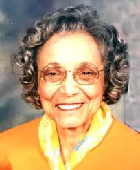 Vaughan, Latelle Elizabeth Lewis