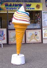 Shop ice cream cone display at webstaurantstore, your resource for restaurant supplies and equipment. Parlor Display Cones