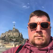 Proud of you Franklin Darryl Hayes! Hope your year as President is an  awesome one!