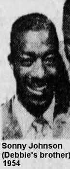 Marv Goldberg's R&B Notebooks