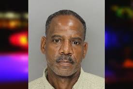 Frederick Peavy — Cobb County Jail Bookings