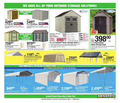 The square design of the leg goes well with almost any table. Menards Flyer 05 05 2019 05 11 2019 Page 11 Weekly Ads