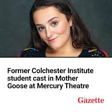 Good luck, Daisy 😊