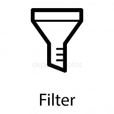 Line Data Filter Vector Design Stock Vector Spon Filter Data Line Stock Ad