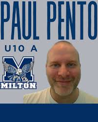 Meet our U10 A Coach for the 2025-2026 season