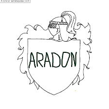 Maybe you would like to learn more about one of these? Dessin Colorie Blason De Chevalier Par Un Invite Sans Depasser