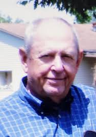 Richard Worthington Obituary