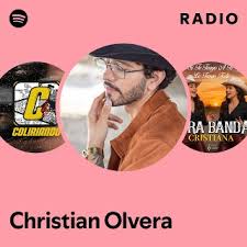 Christian Olvera | Spotify