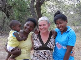 The main article for this category is namibian people. 10 Reasons You Should Visit Namibia Namibia Tourism Board