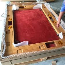 Bandpass Design Game Room Tables Board Game Table Gaming Table Diy
