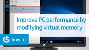 Hp Laptop Is Running Slow How To Speed Up Hp Computer Performance