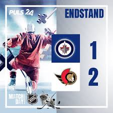 His father was a shipbuilder who, due to financial reverses, left the family for sint eustatius in the west indies where he died in 1762 of unknown causes. Puls 4 Sport Nhl Matchday Die Ottawa Senators Gewinnen Gegen Die Winnipeg Jets Und Fahren Wichtige Zwei Punkte Ein Nhl Live Auf Puls24news Facebook