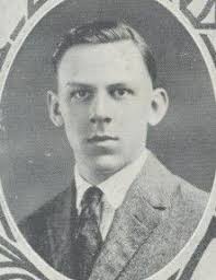 Robert Bland Bultman Sr. (1906-1980)