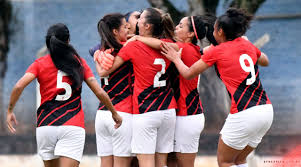 El torneo comenzó el 27 de febrero, esperando a que culmine el 23 de mayo. Athletico Goleia Imperial E Fica Com A Mao Na Taca No Campeonato Paranaense Feminino