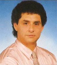 ANTONIO HEREDIA "EL CEREZO"